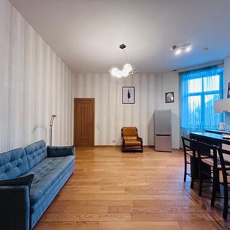 Apartament In Old Riga.